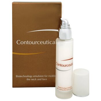 Contourceutical - biotechnologická emulzia na formovanie krku a tváre 50 ml